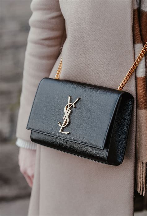 yves saint laurent kate small bag|Saint Laurent Bags .